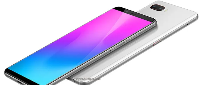 nubia Z18 mini - ZTE smartphone
