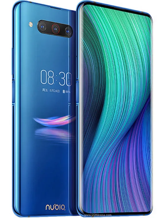 ZTE nubia Z20 gallery image 2