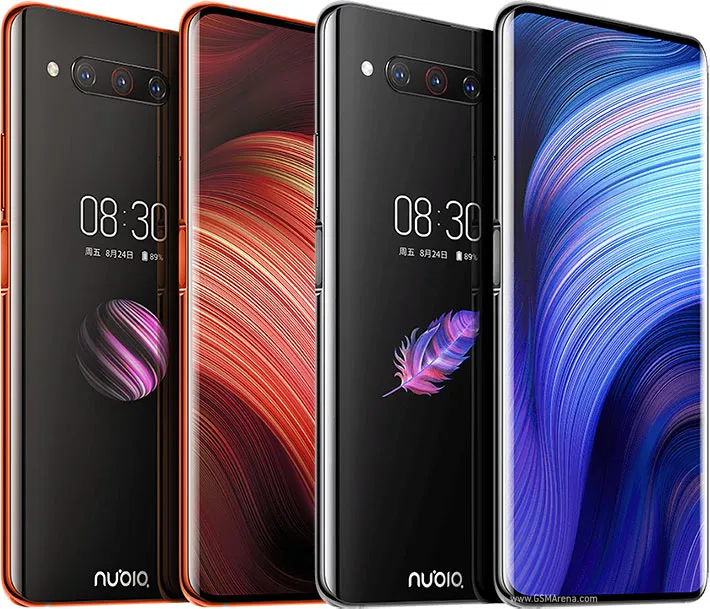 ZTE nubia Z20 gallery image 3