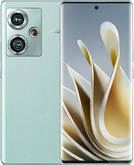 nubia Z50