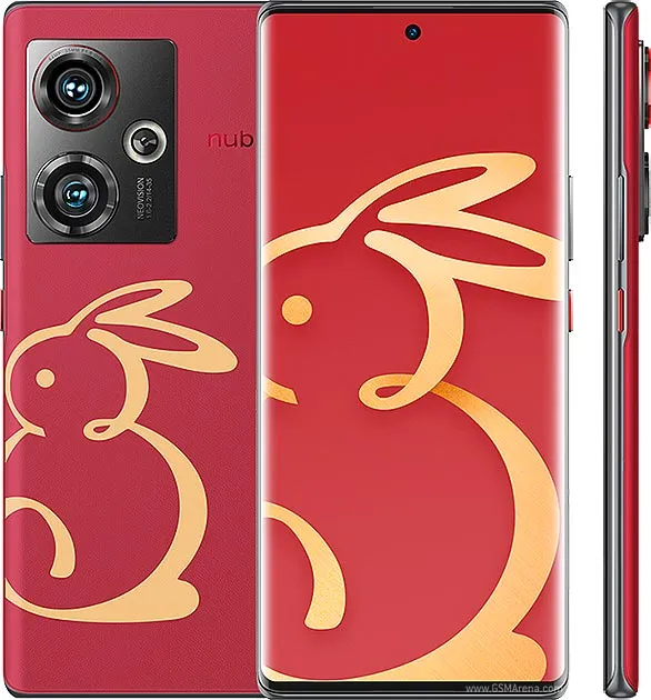 nubia Z50