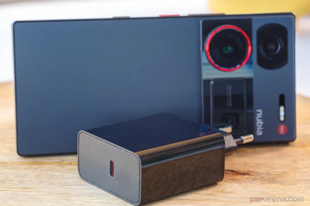 nubia Z60 Ultra