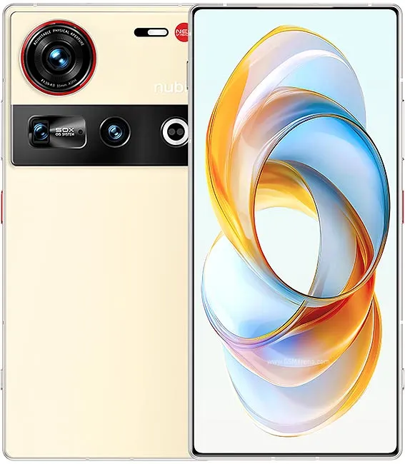 nubia Z70 Ultra