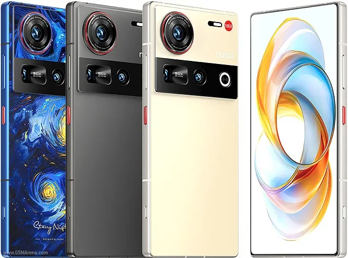 nubia Z70 Ultra