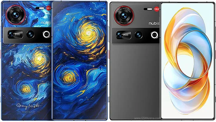nubia Z70 Ultra