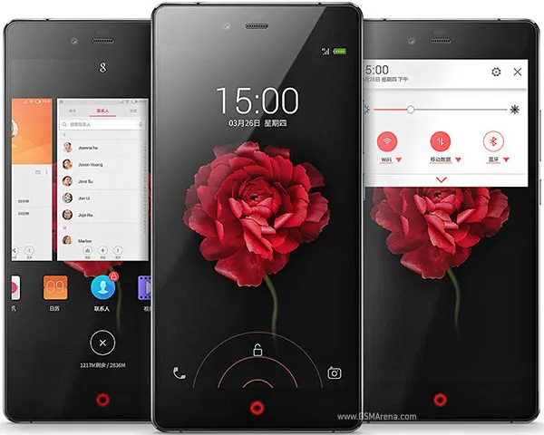nubia Z9 Max gallery image 2