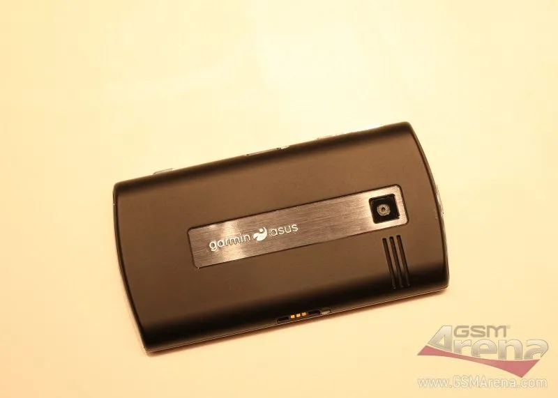 nuvifone A50