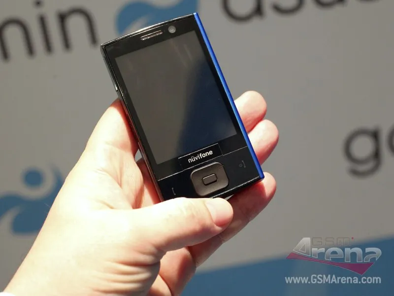 nuvifone M20