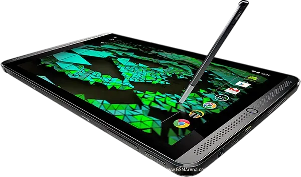 Nvidia Shield - Nvidia smartphone