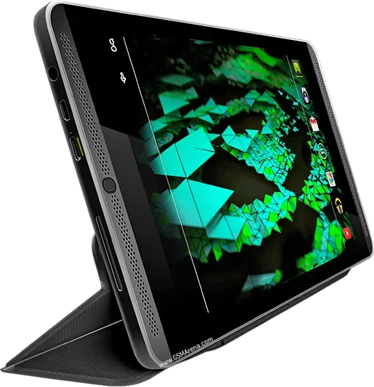 Nvidia Shield - Nvidia smartphone