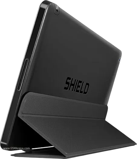 Nvidia Shield LTE - Nvidia smartphone