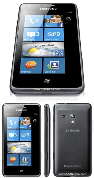 Omnia M S7530