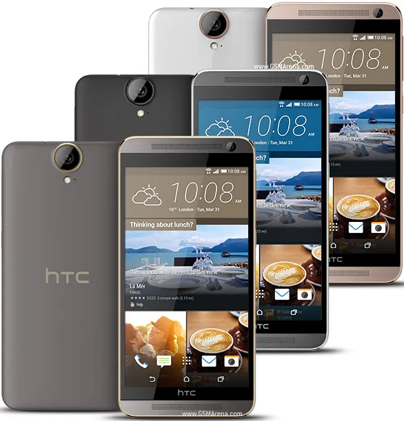 One E9+