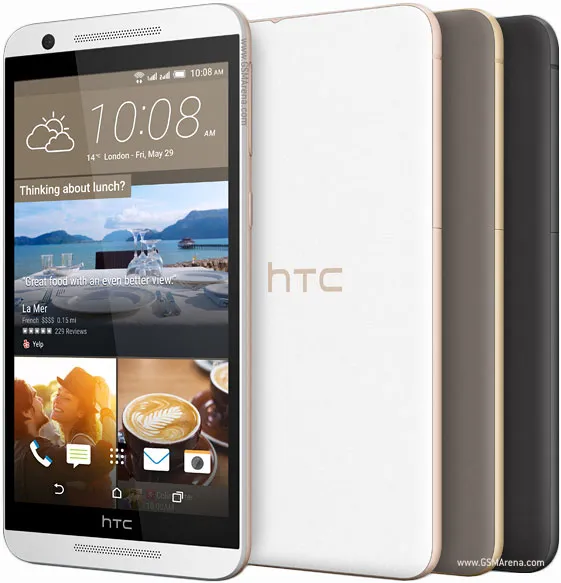 One E9s dual sim
