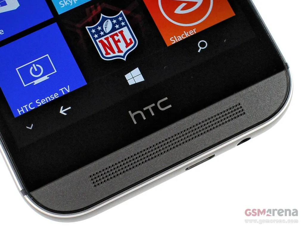One (M8) for Windows (CDMA)