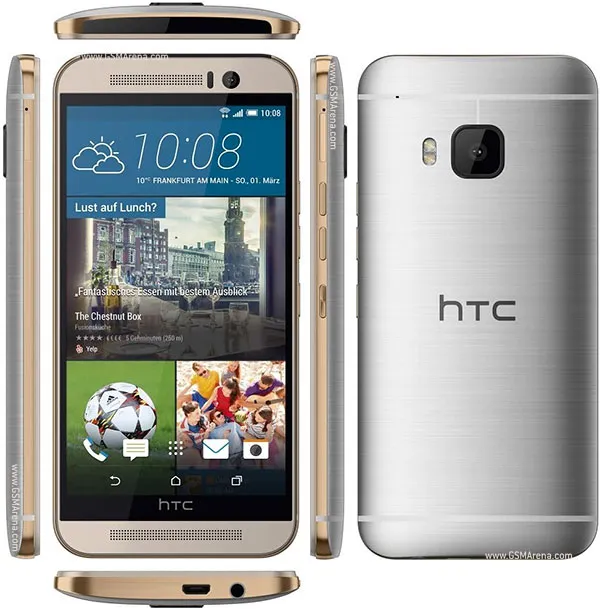 One M9