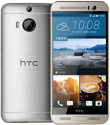 One M9+