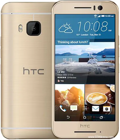 One S9
