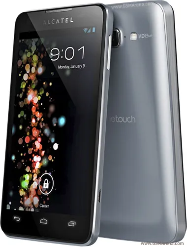 One Touch Snap LTE