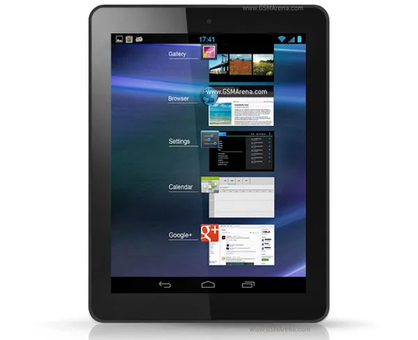One Touch Tab 8 HD