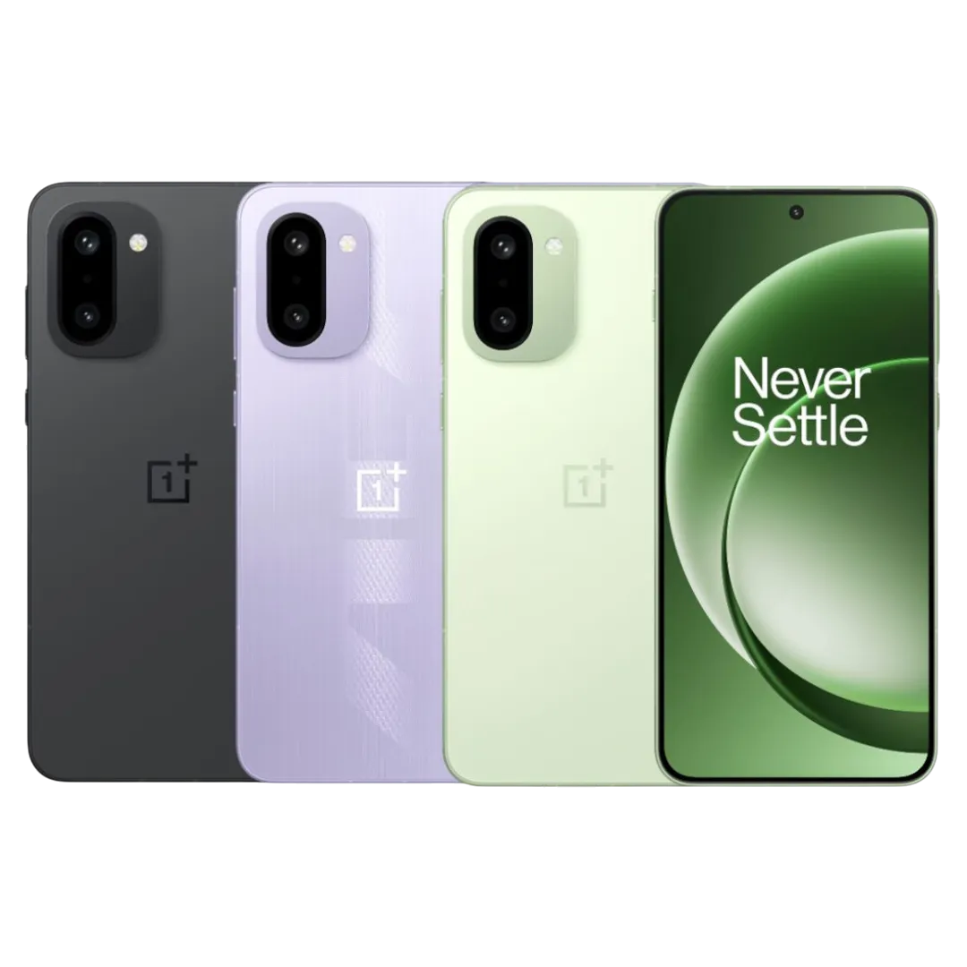 OnePlus 15R - OnePlus smartphone