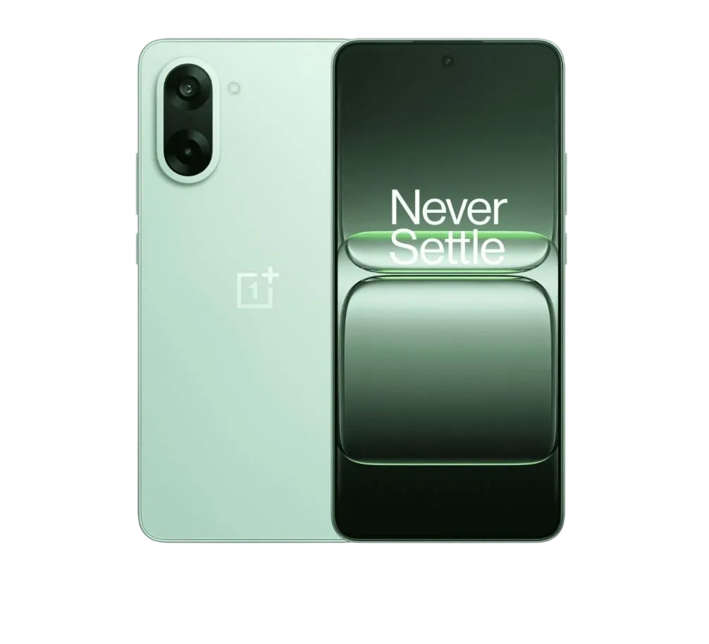 OnePlus Ace 5 Racing