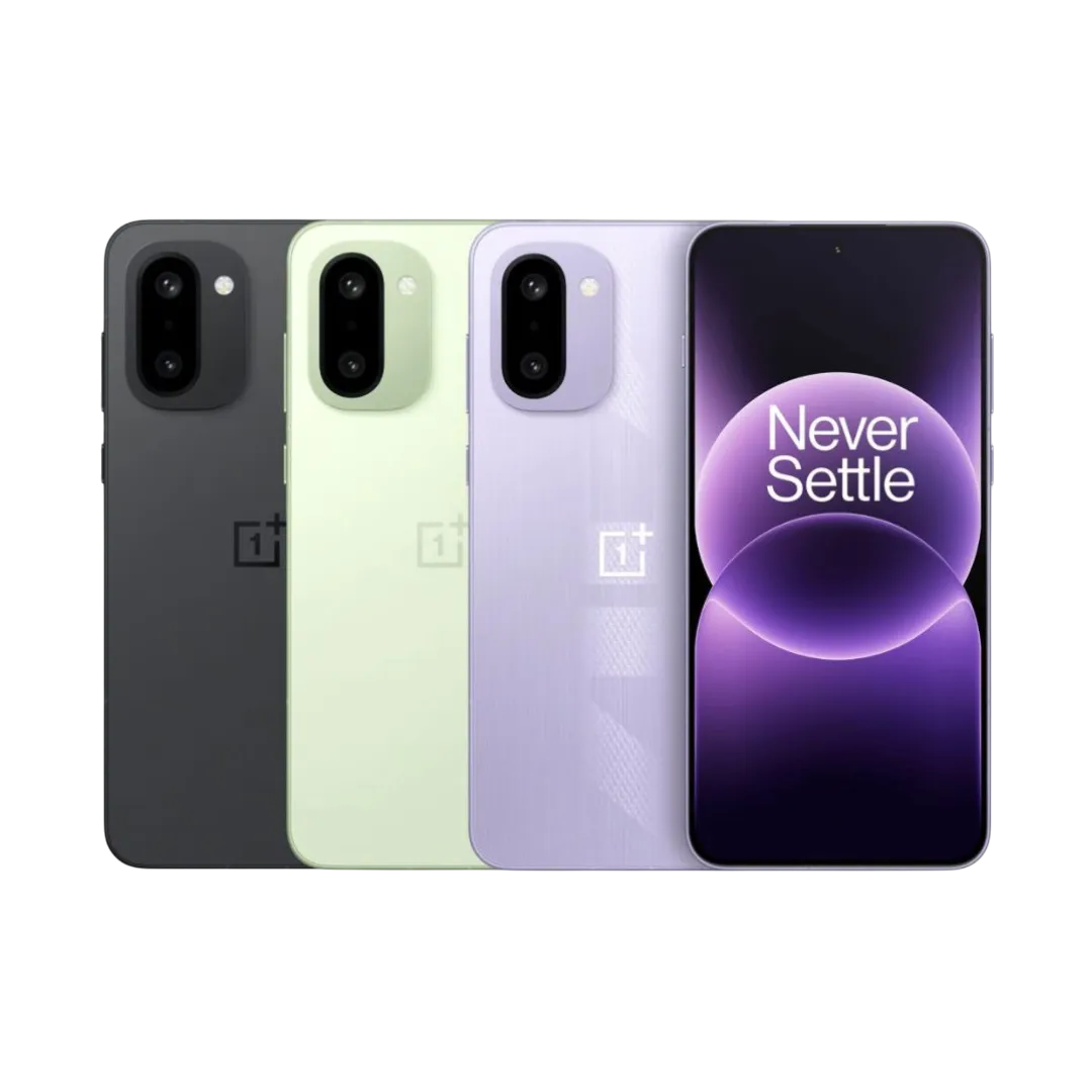 OnePlus Ace 6T