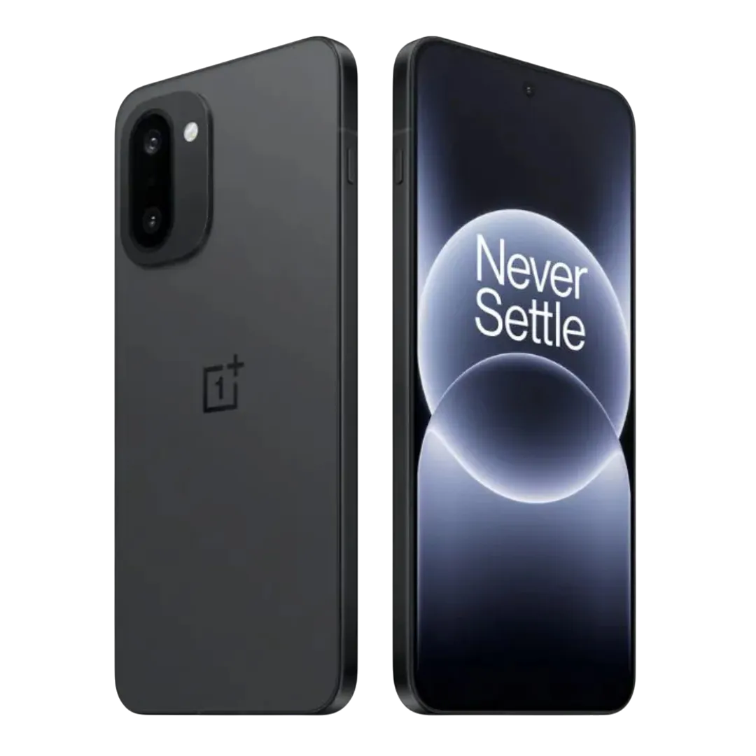 OnePlus Ace 6T - OnePlus smartphone