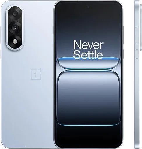 OnePlus Nord 5 - OnePlus smartphone