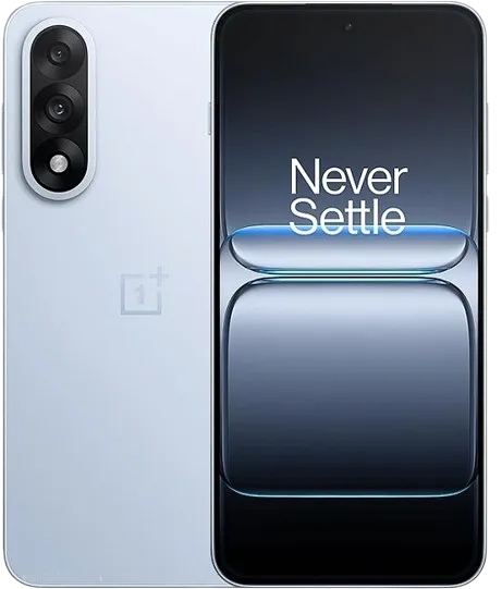 OnePlus Nord 5 - OnePlus smartphone