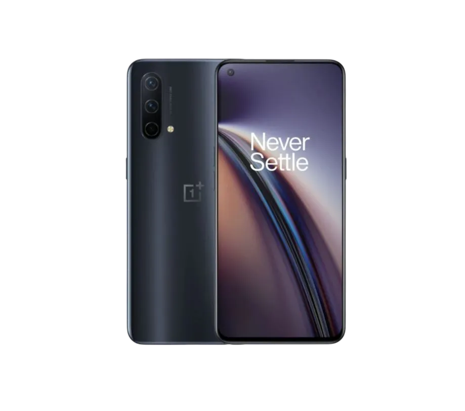 OnePlus Nord CE 5G gallery image 2