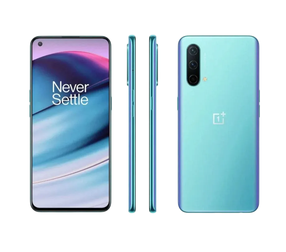 OnePlus Nord CE 5G gallery image 3