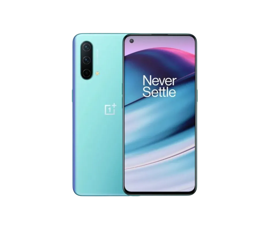 OnePlus Nord CE 5G gallery image 4
