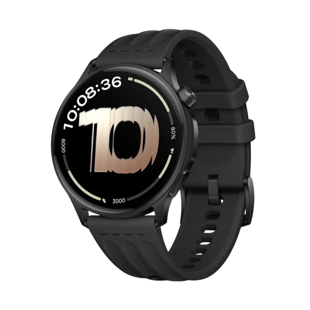 OnePlus Watch 3 Lite - OnePlus smartphone