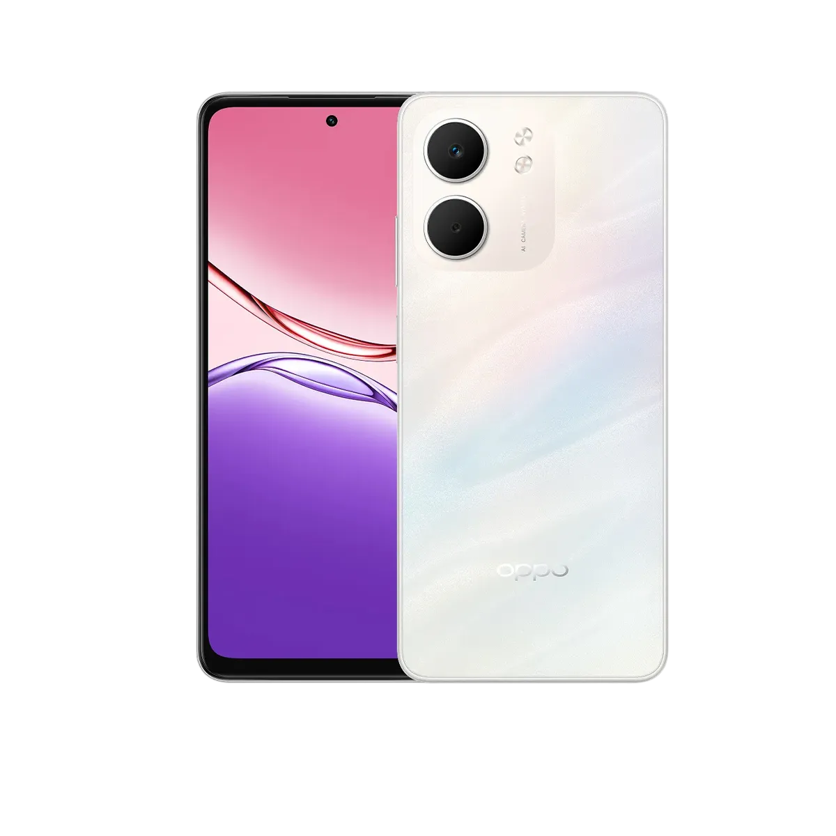 Oppo A5x - Oppo smartphone