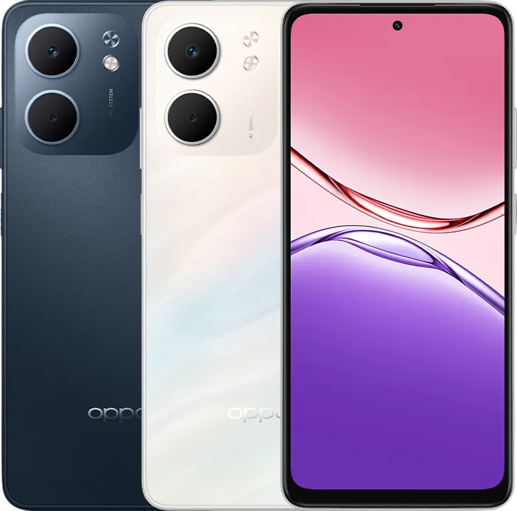 Oppo A5x gallery image 2