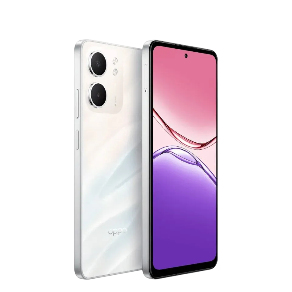 Oppo A5x gallery image 3
