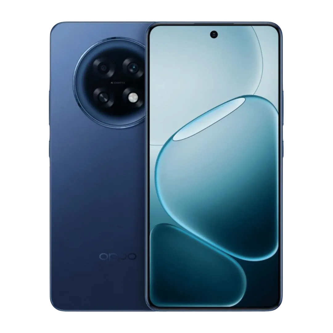 Oppo A6 GT