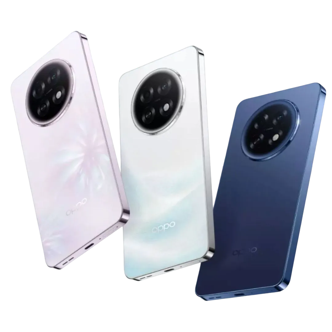 Oppo A6 GT - Oppo smartphone