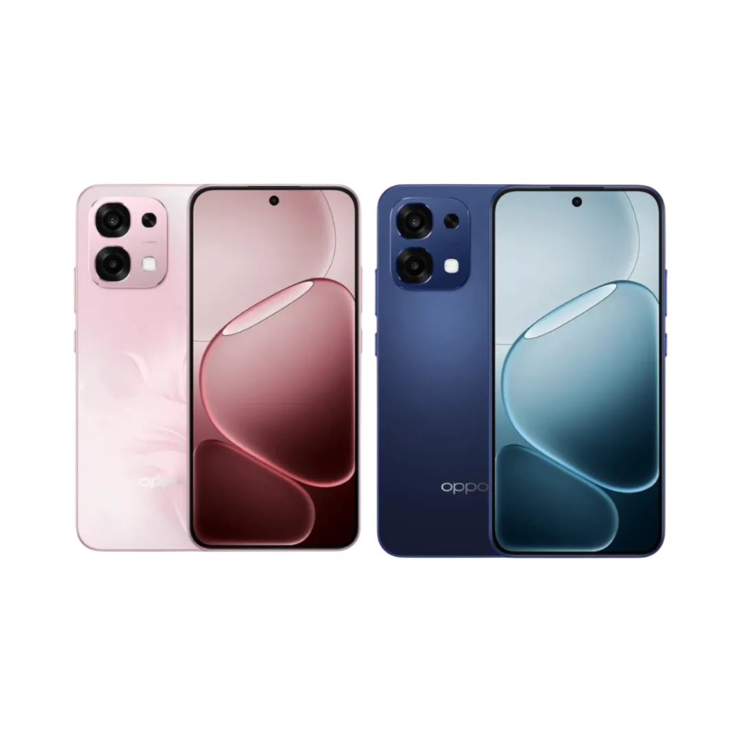 Oppo A6 Pro 4G
