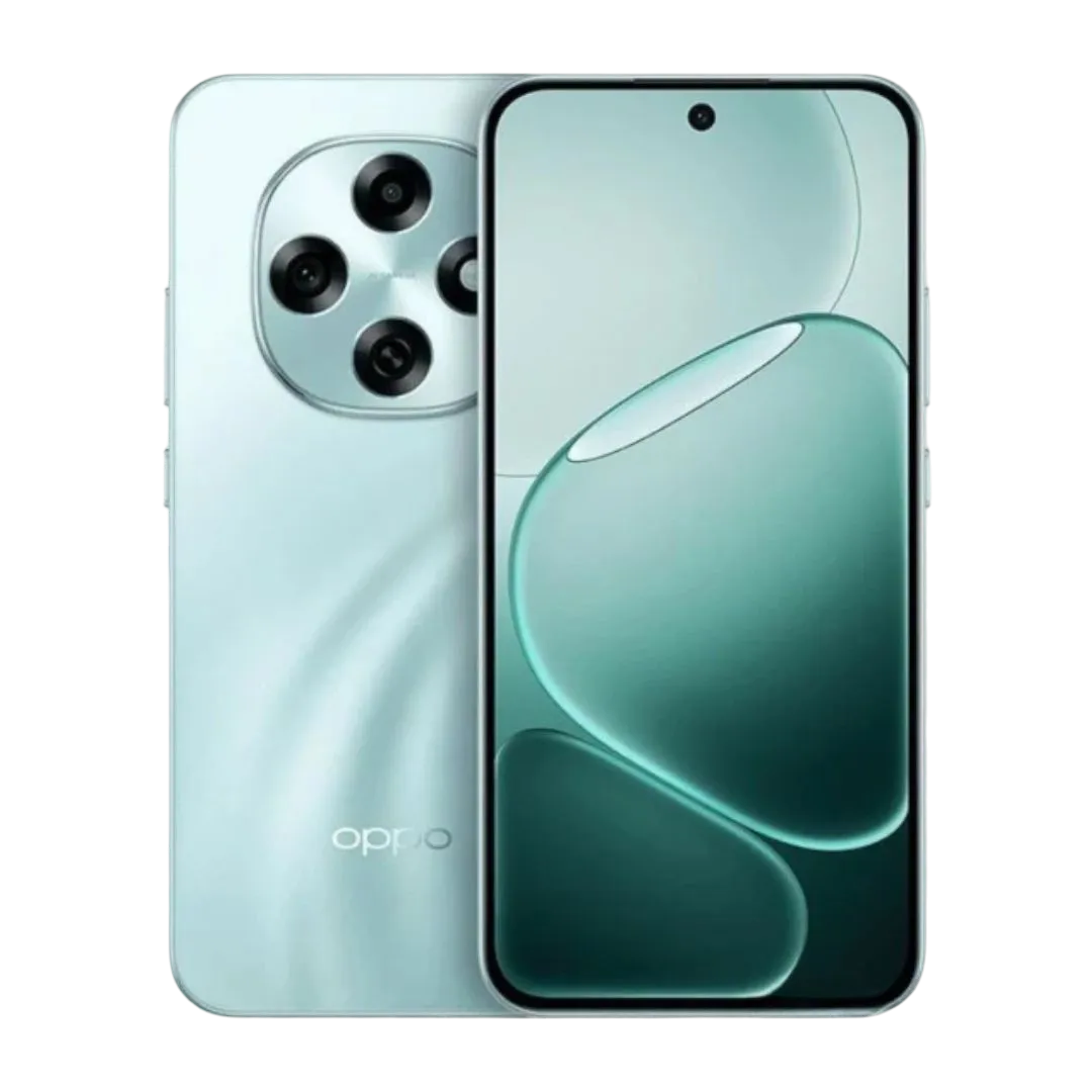 Oppo A6 Pro (China)