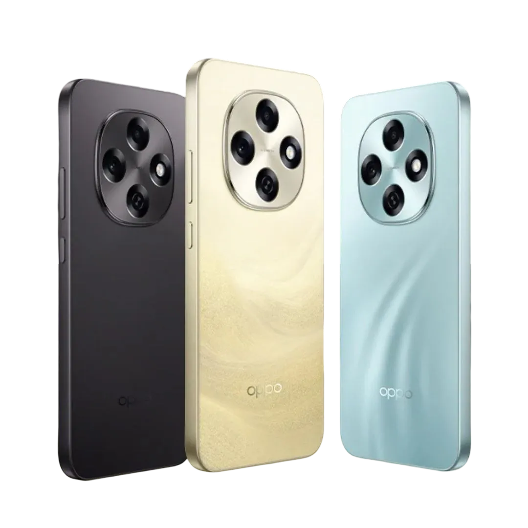 Oppo A6 Pro (China) - Oppo smartphone