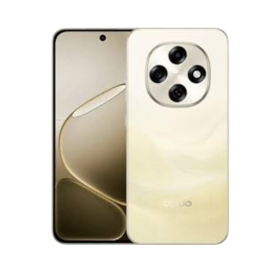 Oppo F31 Pro - Oppo smartphone