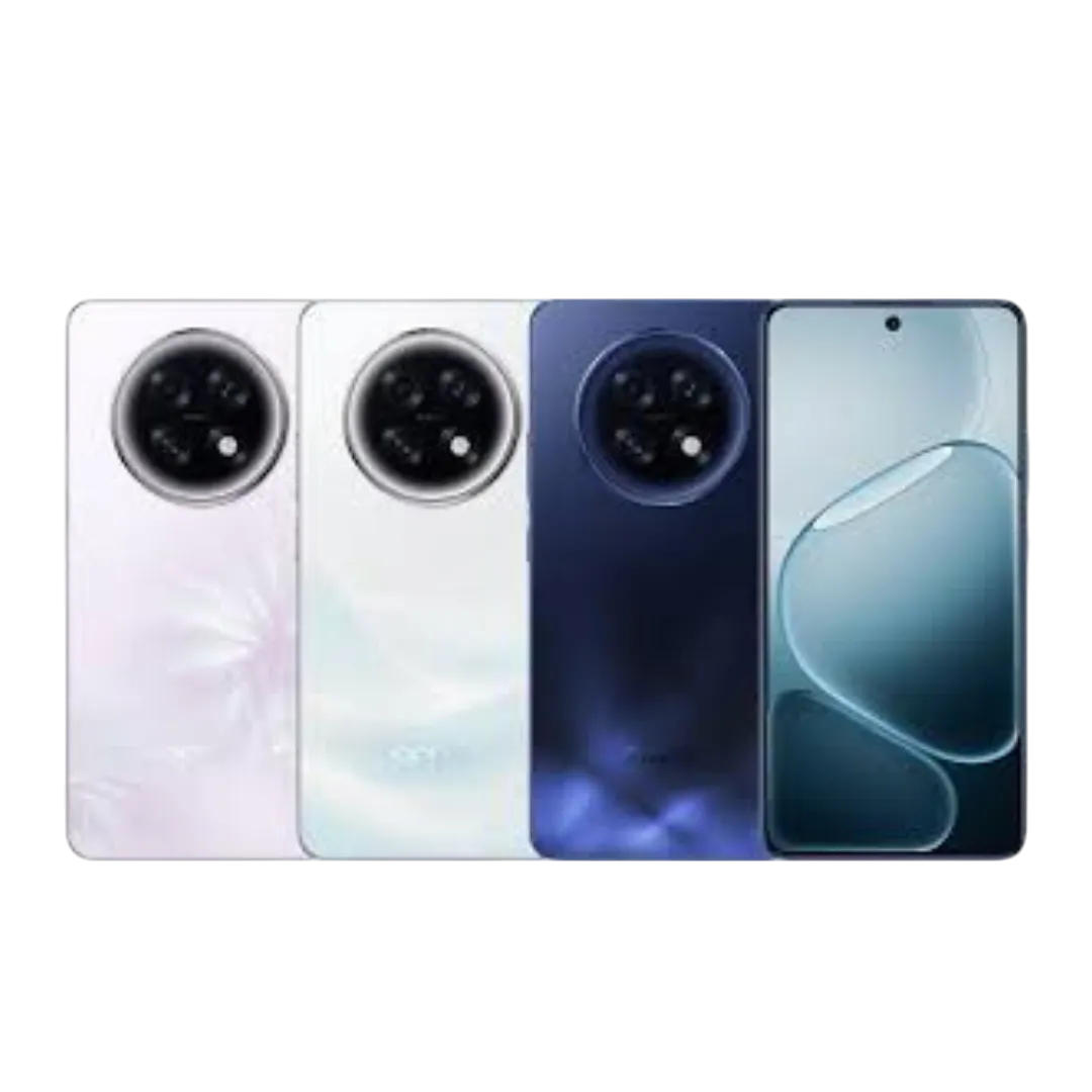 Oppo F31 Pro plus