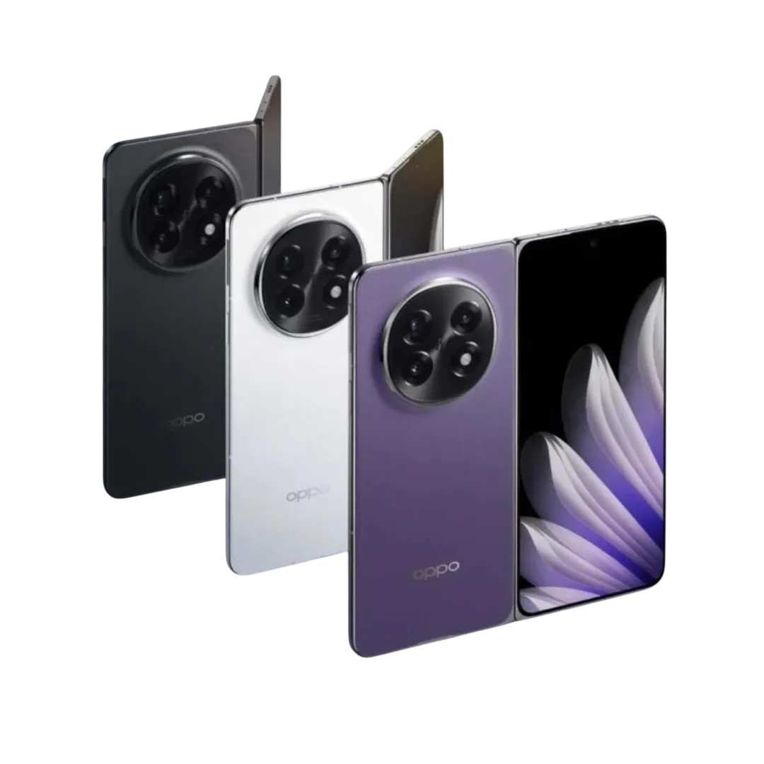 Oppo Find N6 - Oppo smartphone