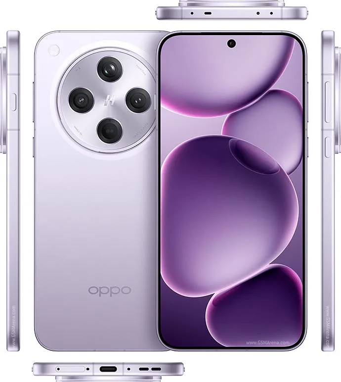 Oppo Find X8s+ 5G