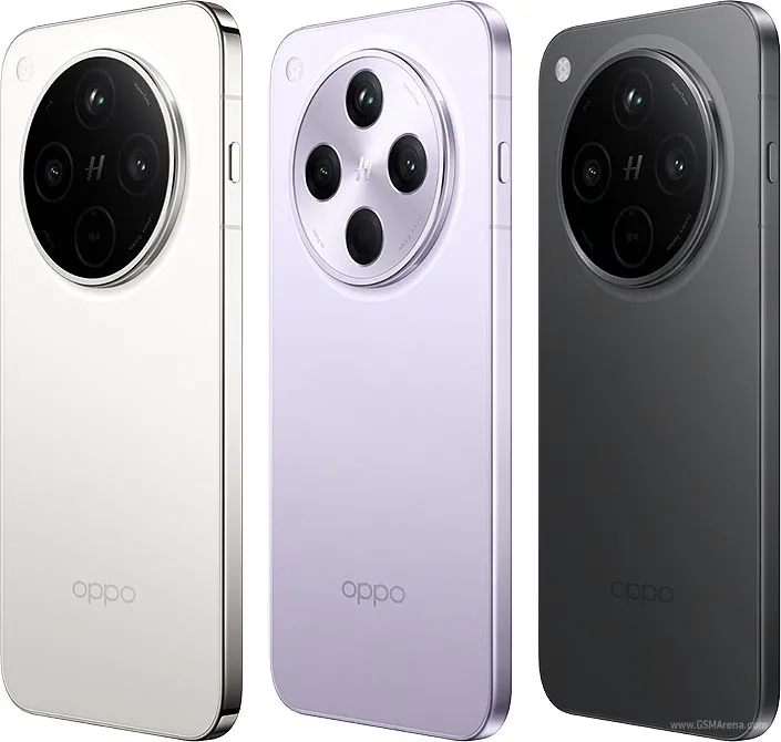 Oppo Find X8s+ 5G