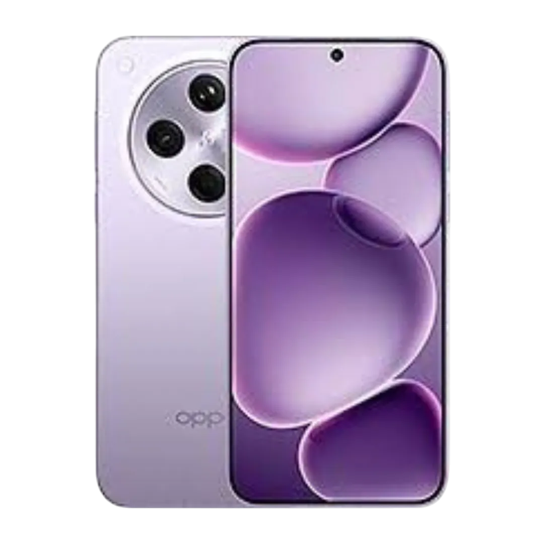 Oppo Find X9 plus
