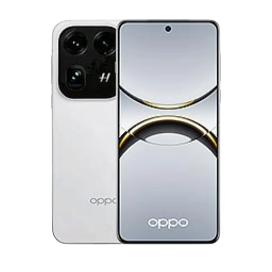 Oppo Find X9 Pro