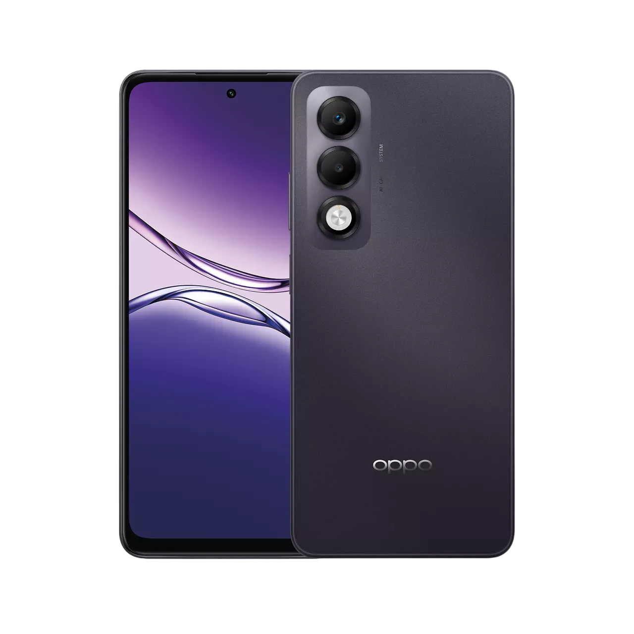 Oppo K13x - Oppo smartphone